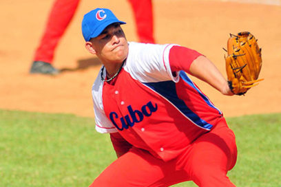 Yunieski García: “En el juego diario está el éxito”