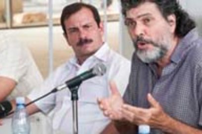 Libro de Los Cinco debe trascender barreras, afirma Abel Prieto