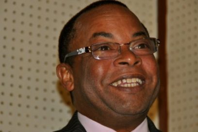 Festival del son en Santiago: Bailar en la casa del trompo