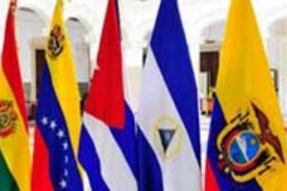 En La Habana Cumbre Extraordinaria del ALBA-TCP sobre el Ébola