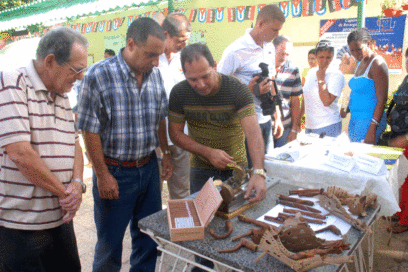 Innovadores y racionalizadores: En la avanzada de la creatividad