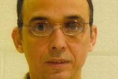 Antonio Guerrero: gracias al infinito cariño de ustedes