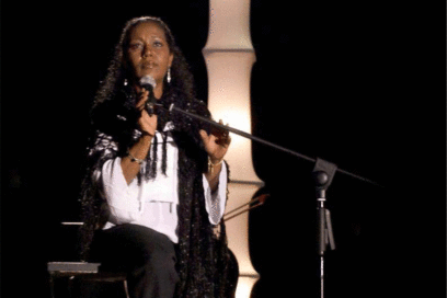 Argelia Fragoso: “La música  cubana es un punto a mirar…”