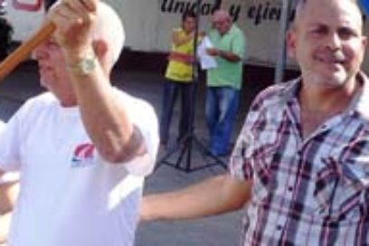 En el asfalto también hay hazañas