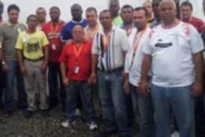 Médicos cubanos en Liberia comenzarán el lunes su labor solidaria