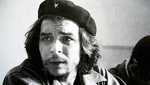che-guevara