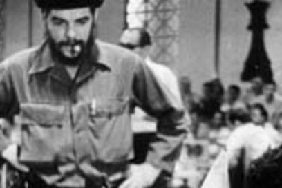 Realizarán simultánea de ajedrez en homenaje al Che