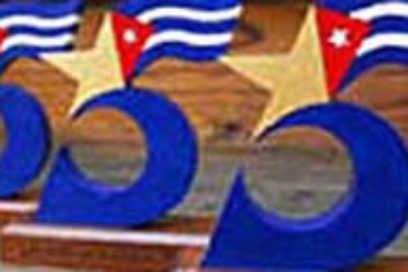 Cubanos en Europa reclamarán a EE.UU. liberar a Los Cinco