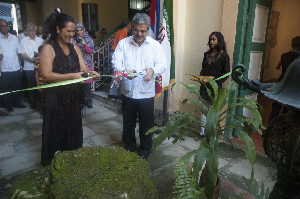 Foto: Oscar Alfonso