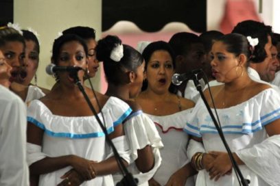 Celebrate Cuban Culture Day