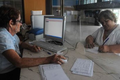 Correo giro: una variante segura y rápida para el envío de dinero a Cuba