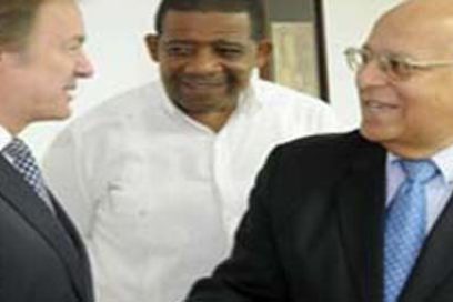 Interesada Gran Bretaña en realizar inversiones en Cuba