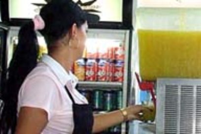 Crece cifra de trabajadores no estatales