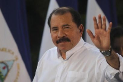 Daniel Ortega: La salud nos convoca
