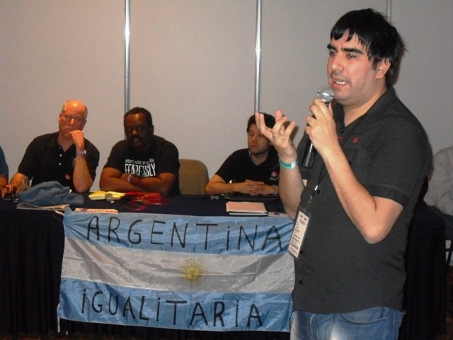 darío bloqueo