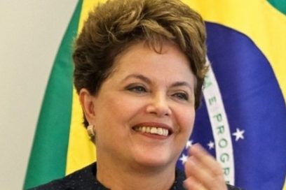 Maduro y Cristina felicitan a Dilma