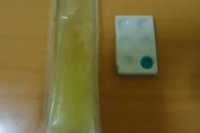 Aduana General de la República frustra nuevo intento de tráfico de drogas