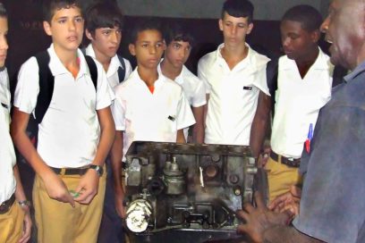 Educación: pérdidas millonarias