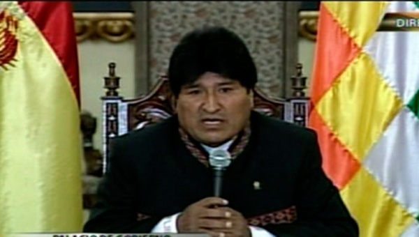 Foto: TeleSur.