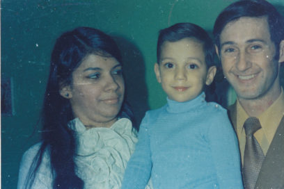 Dolores que no se van