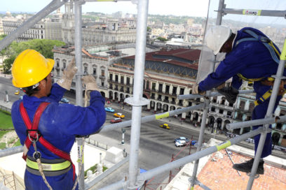 Seguridad y salud en el trabajo: Conocer riesgos, evitar daños