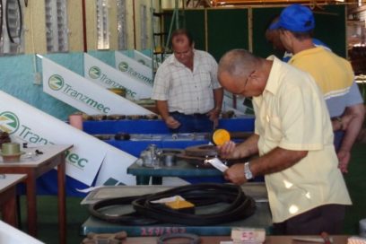 Mayor organización de la Anir, mayor desarrollo azucarero