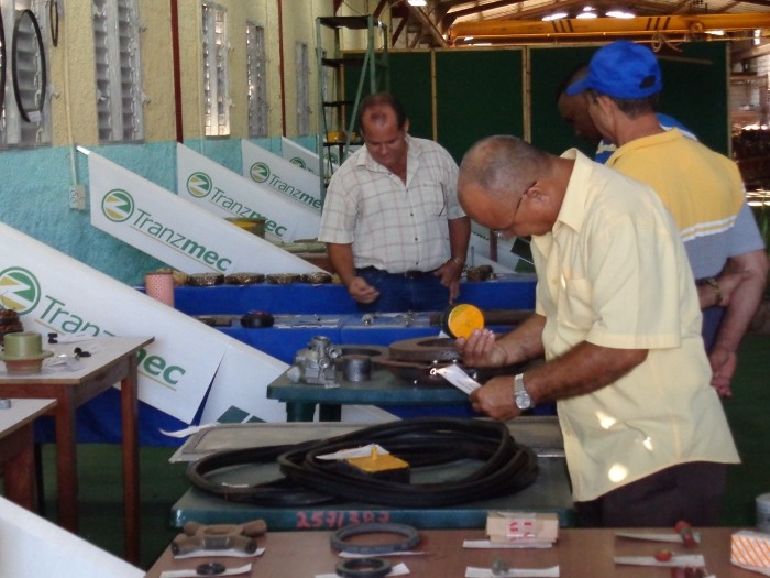 foto 1 anir tranzmec cmg