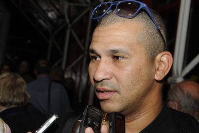 Cepeda, apuntes del regreso