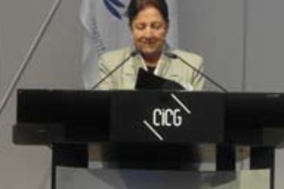 Igualdad, desarrollo y paz para la mujer