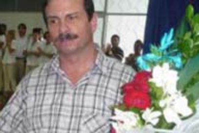 Confieren el Escudo Pinareño a Fernando González