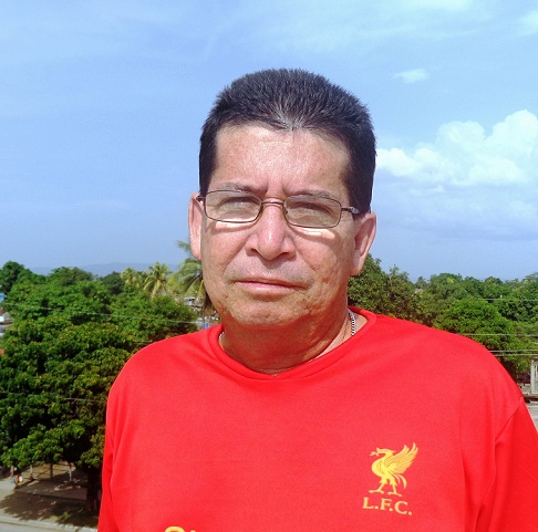 Foto: Del autor