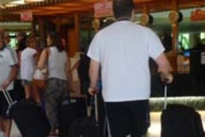 Sol Palmeras no olvida el 23 de agosto de 1997