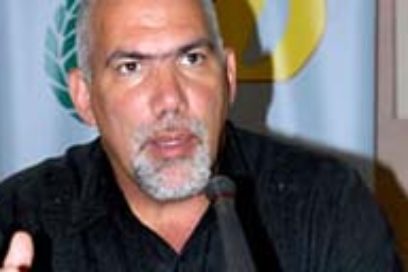 Designan nuevo Presidente del Instituto Nacional de Deportes (INDER)