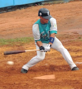 Isla de la Juventud abrió ganando con Matanzas