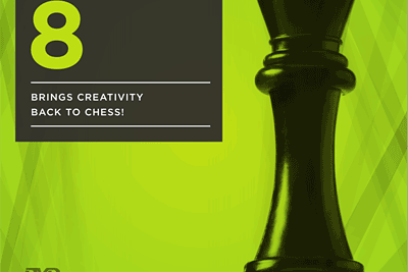 Komodo Chess 8 ¡3232 puntos Elo!