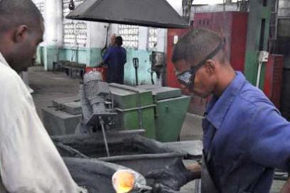 En fase de implementación el Código de Trabajo en la base