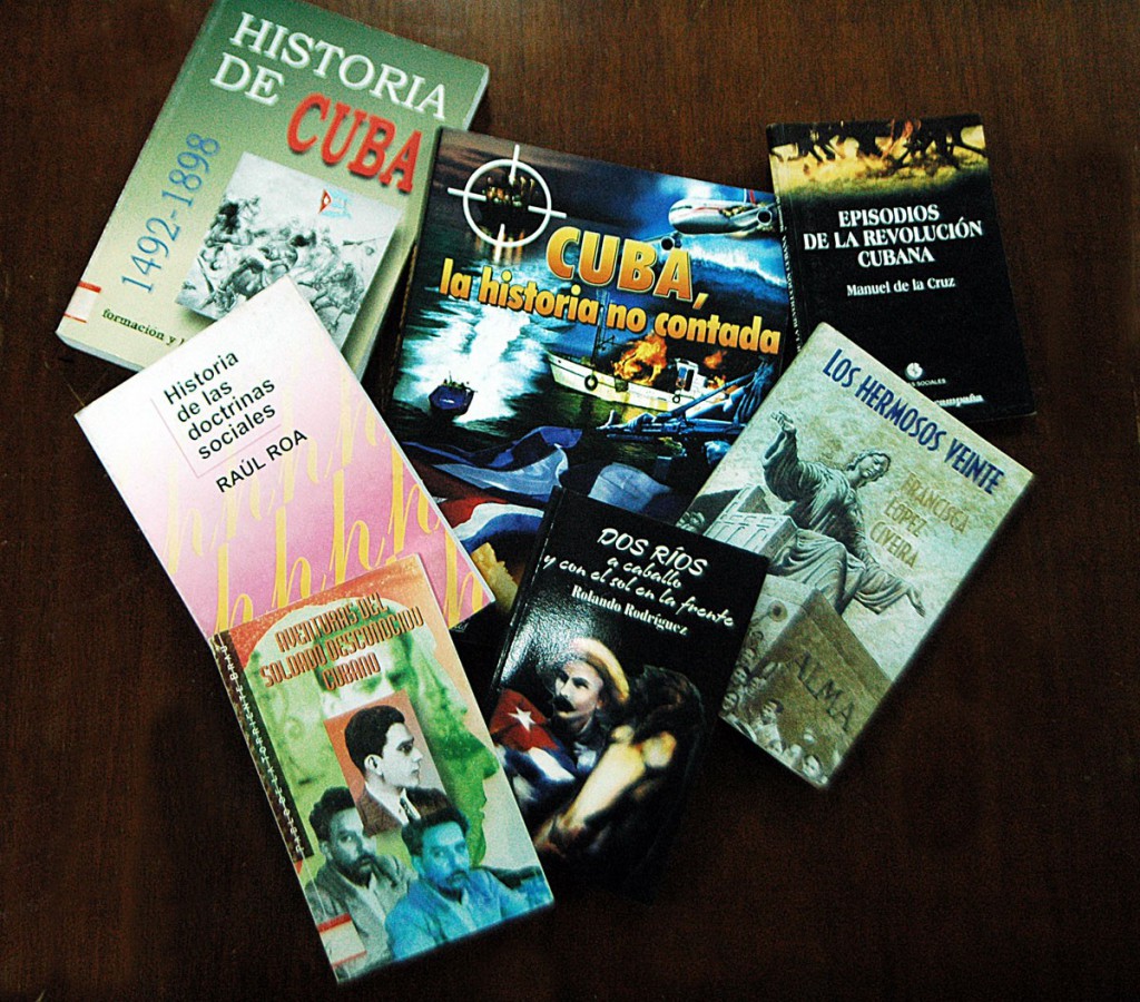 Foto: César Augusto Rodríguez.