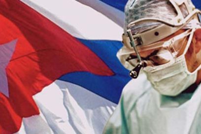 Resaltan valores del sistema de salud cubano para el mundo