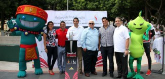 México prevé 133 títulos en JCC de Veracruz