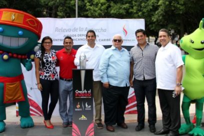 México prevé 133 títulos en JCC de Veracruz