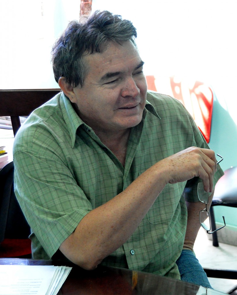 Foto: Del autor
