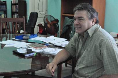 Culture is the Support of the Nation