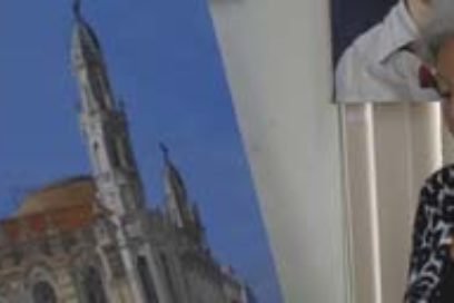 Desde el corazón del barrio