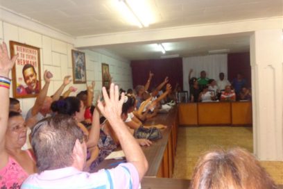 Alma de abogados