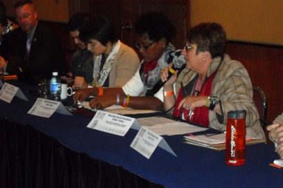 Destacan ley laboral cubana por incluir no discriminación por orientación sexual