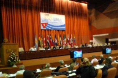 Culmina Congreso regional de Ciencias Veterinarias Panvet 2014