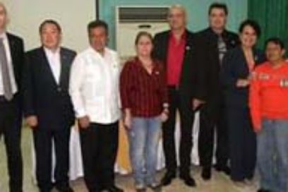 Cheerleading, todo listo en La Habana