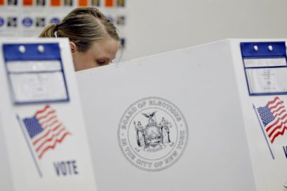 Martes podría ser un “mal día” para Partido  Demócrata