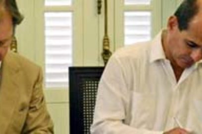 Expresa Reino Unido voluntad de apoyar cambios económicos en Cuba