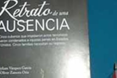 Nuevo libro propone conocer a Los Cinco desde la dimensión humana